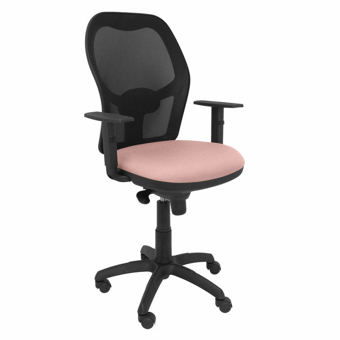 Scaun de Birou Jorquera P&C BALI710 Roz