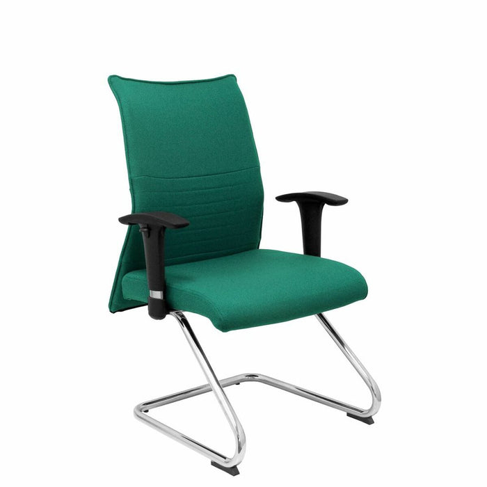 Catedra de primire Albacete confidente P&C BALI456 Verde Smarald