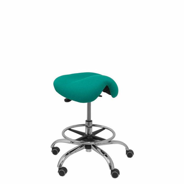 Taburet Alatoz P&C 6BALI39 Turquoise 65 cm