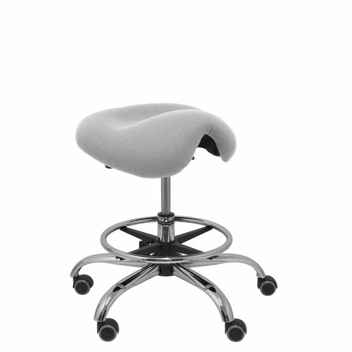 Taburet Alatoz P&C 6BALI40 Gri 65 cm