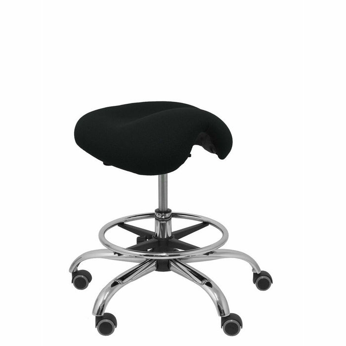 Taburet Alatoz P&C BALI840 Negru 65 cm