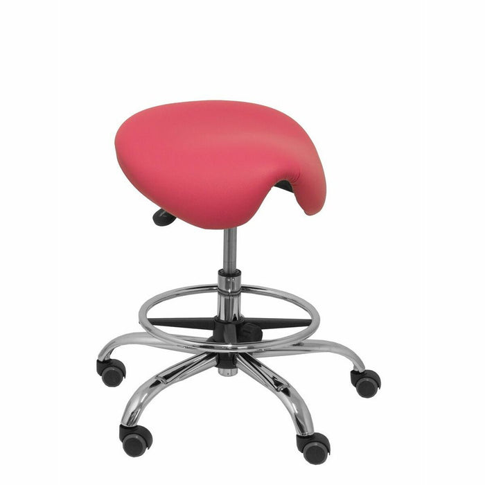 Taburet Alatoz P&C Roz 65 cm