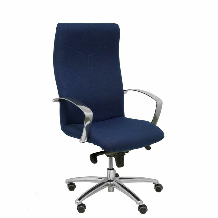 Scaun de birou Caudete bali P&C BALI200 Albastru Bleumarin