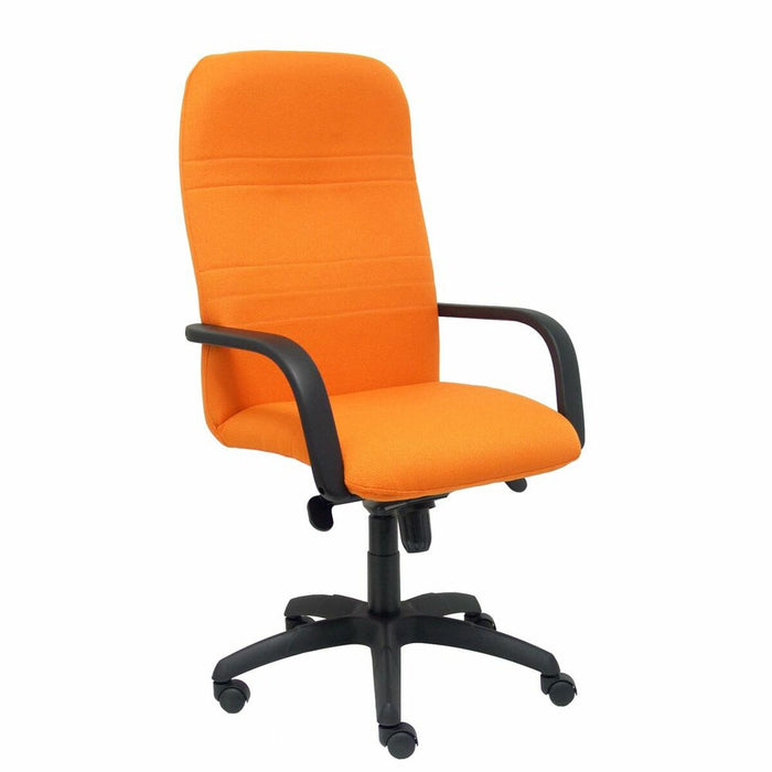 Scaun de birou Letur bali P&C BALI308 Portocaliu