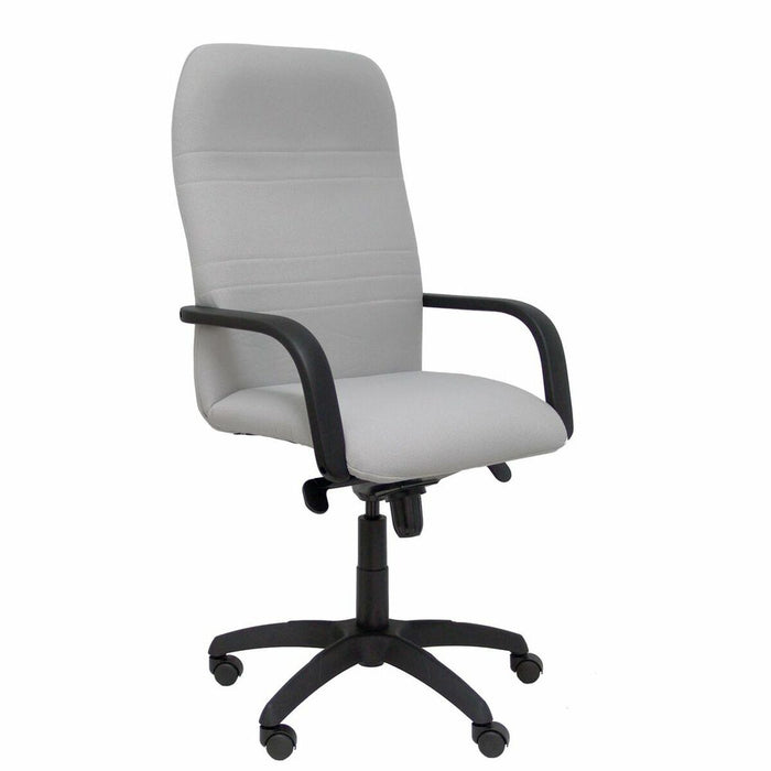 Scaun de birou Letur bali P&C BBALI40 Gri