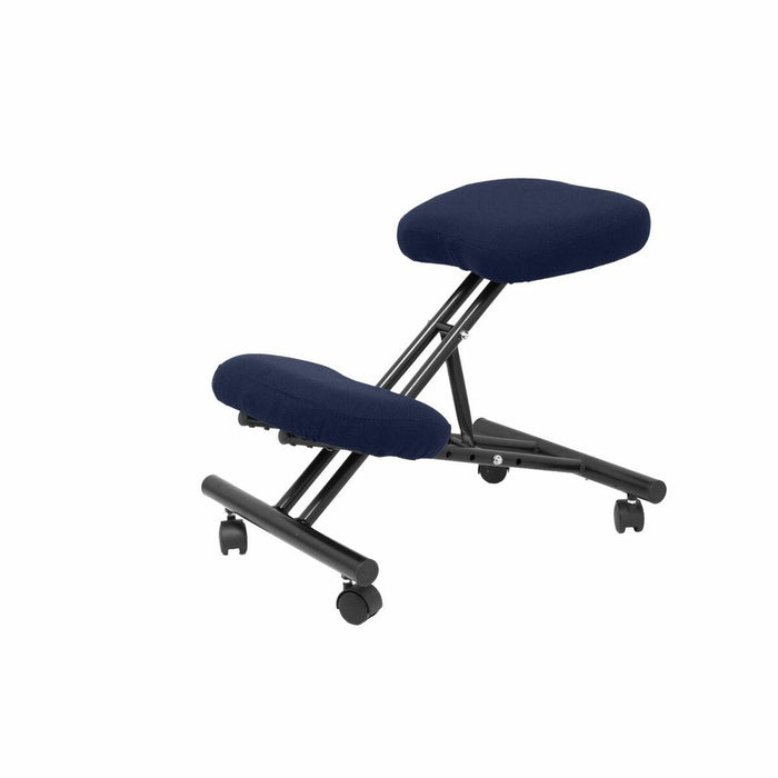 Scaun ergonomic Mahora P&C BALI200 Bleumarin