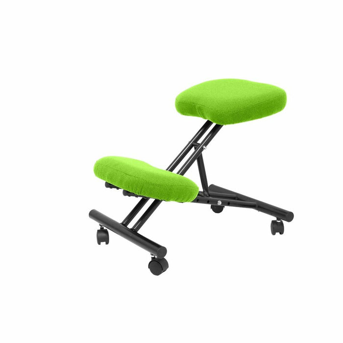 Scaun ergonomic Mahora P&C 7BALI22 Verde Fistic