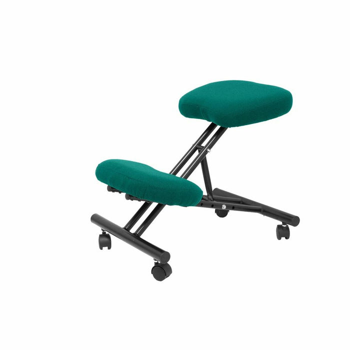 Scaun ergonomic Mahora P&C 7BALI39 Verde deschis