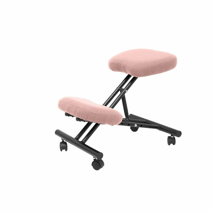 Scaun ergonomic Mahora P&C BALI710 Roz