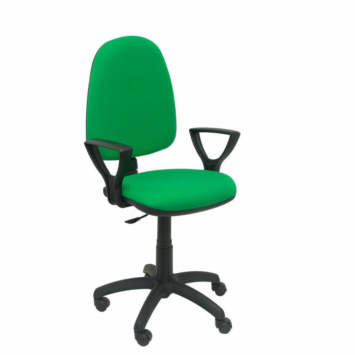 Scaun de Birou Ayna bali P&C 15BGOLF Verde