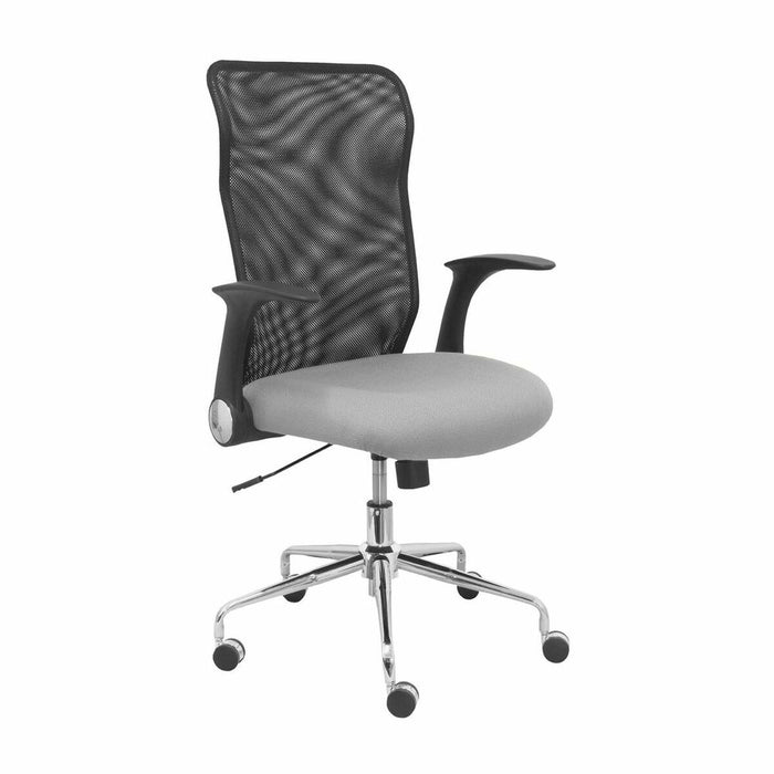 Scaun de Birou Minaya P&C 1BALI40 Gri