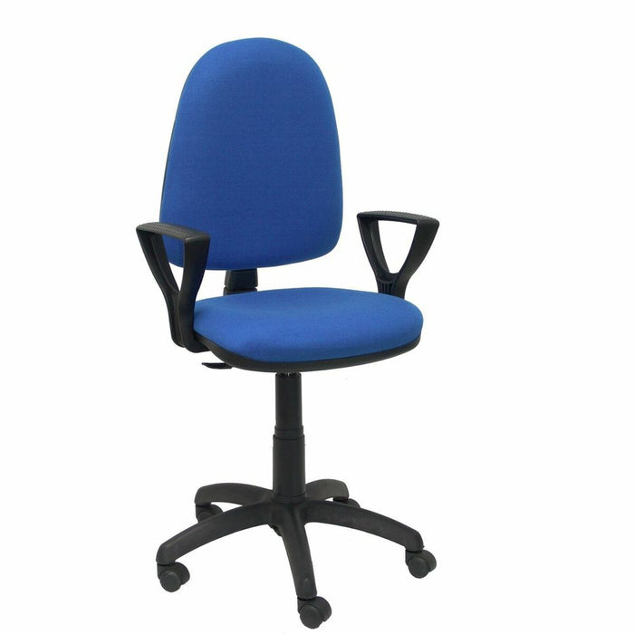 Scaun de Birou Ayna aran P&C 29BGOLF Albastru