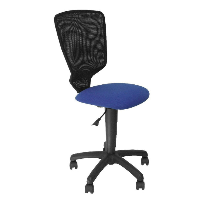 Scaun de Birou P&C ARAN229 Albastru