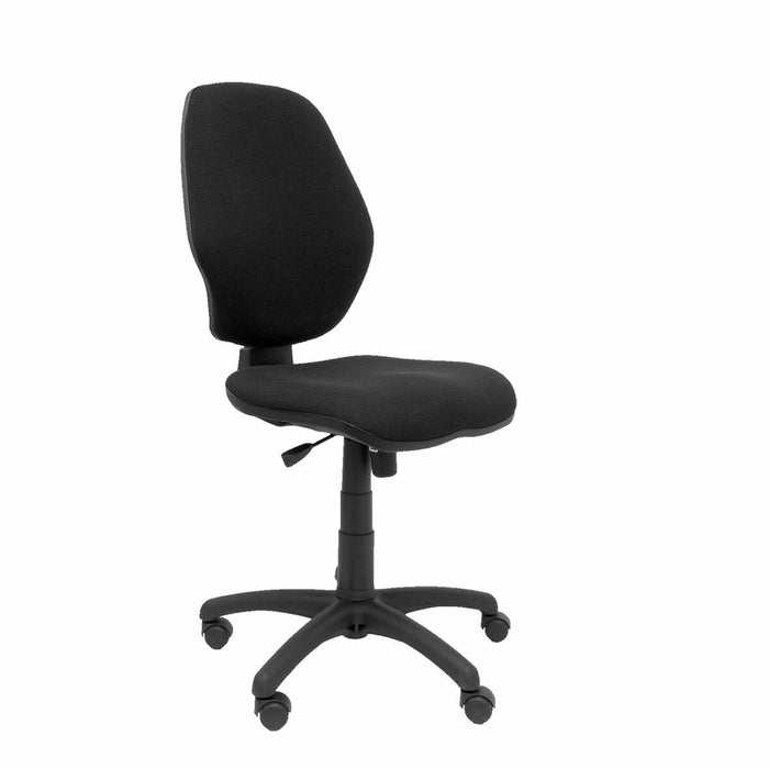 Scaun de Birou Hoya P&C ARAN840 Negru