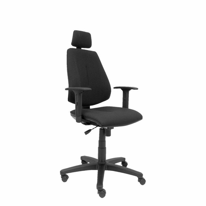 Scaun de birou cu pat Montalvos P&C LI840CB Negru