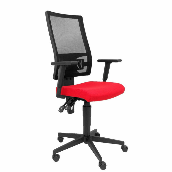 Scaun de Birou Povedilla P&C BALI350 Roșu