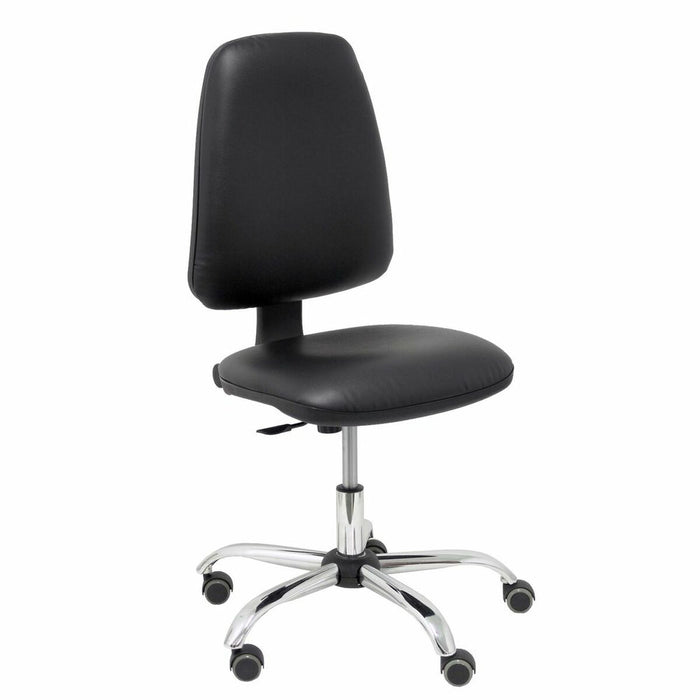 Scaun de Birou Socovos P&C 7CPSPNE Negru