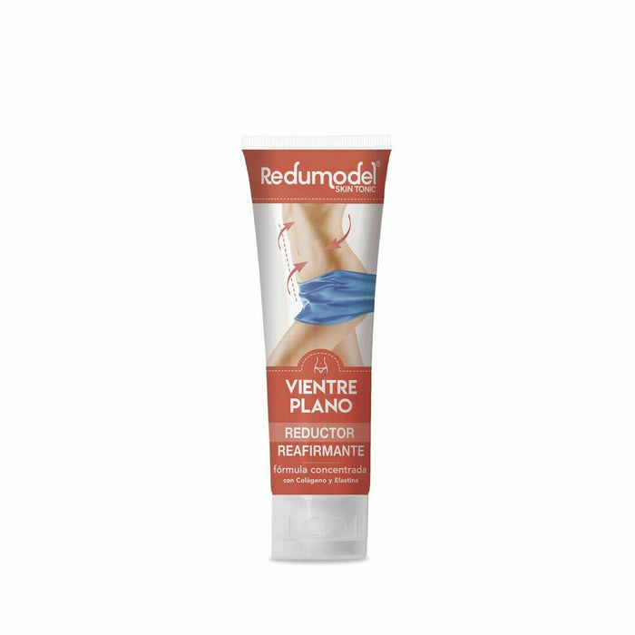 Cremă Reductoare Vientre plano Redumodel (100 ml)