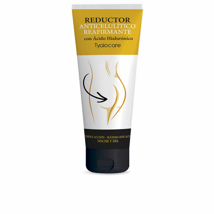 Cremă pentru Fermitate Tyalocare Triple Action 225 ml Anticelulitic