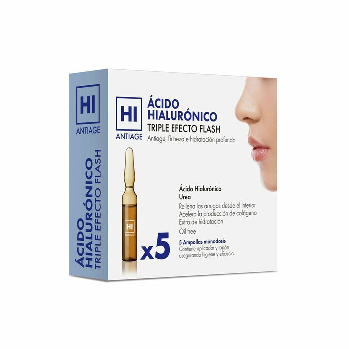 Acid Hialuronic Antiage Redumodel