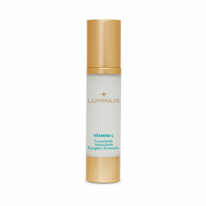 Cremă Anti-aging Luminus 8436563792236 Vitamina C 15 ml