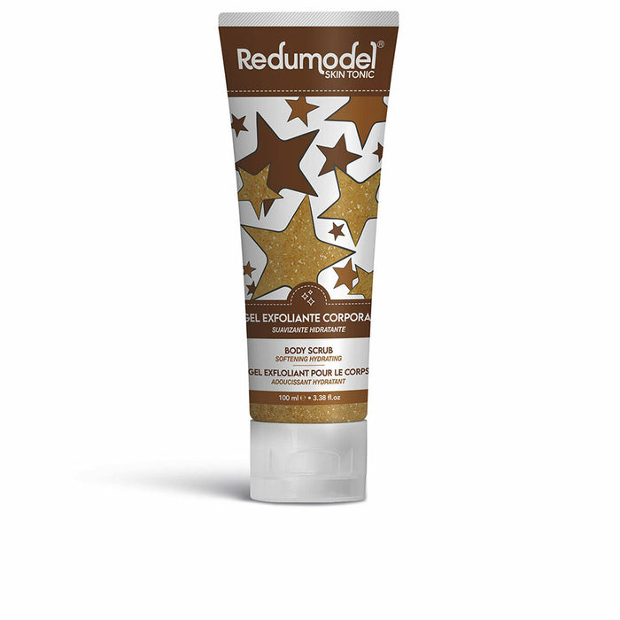 Gel Exfoliant pentru Corp Redumodel Skin Tonic 100 ml