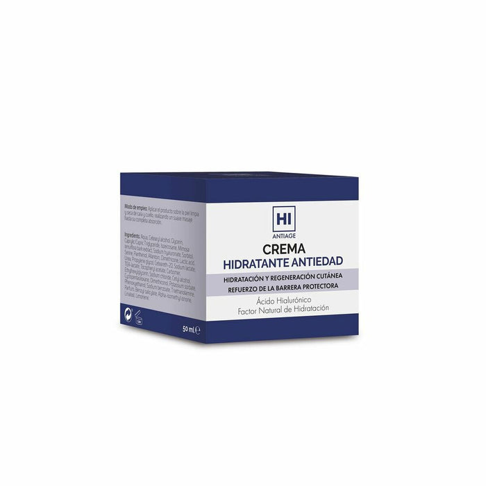 Cremă Hidratantă Anti-aging Hi Antiage Redumodel 92625 50 ml