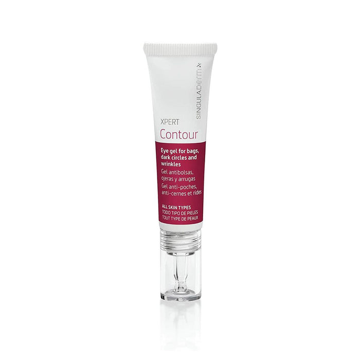 Cremă pentru Contur de Ochi Singuladerm Xpert Contour Antirid 30 ml