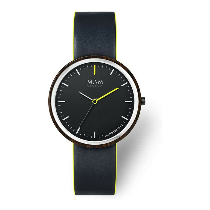 Ceas Unisex MAM 96 (Ø 39 mm)