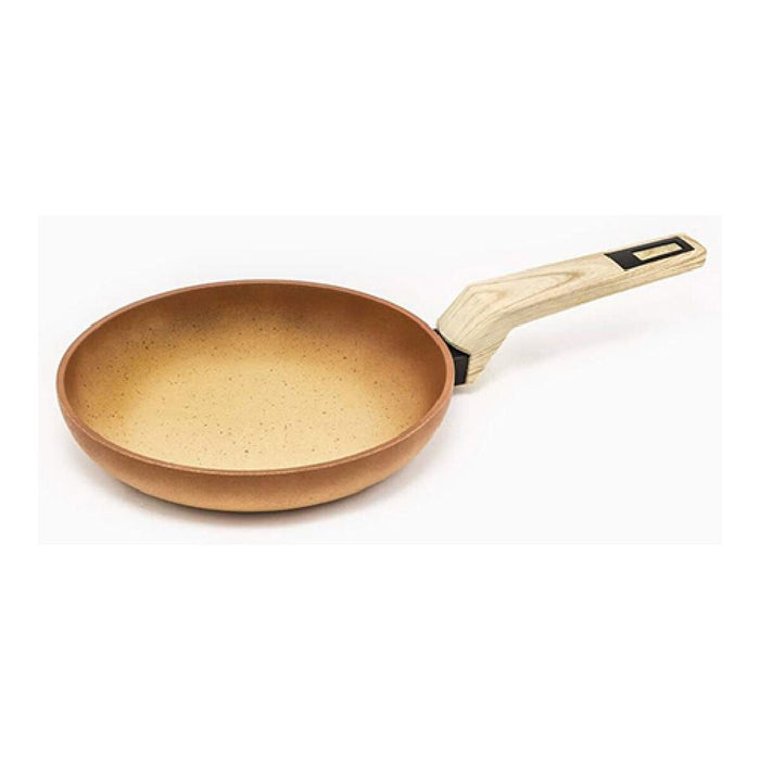 Tigaie Amercook Terracotta 22 cm
