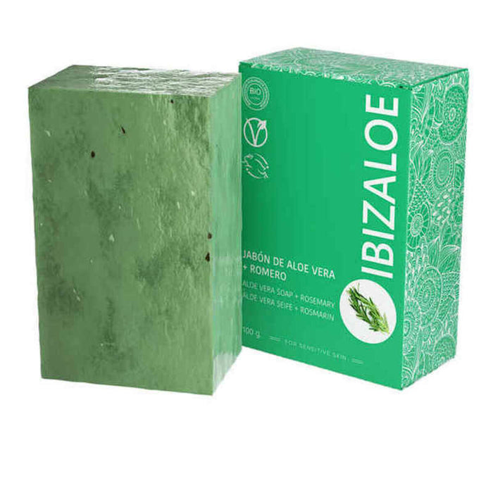 Gel de Baie Ibizaloe Rosmary 100 g