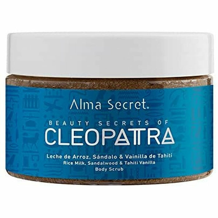 Exfoliant Corp Alma Secret Cleopatra 250 ml