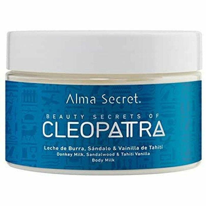 Cremă de Corp Cleopatra (250 ml)