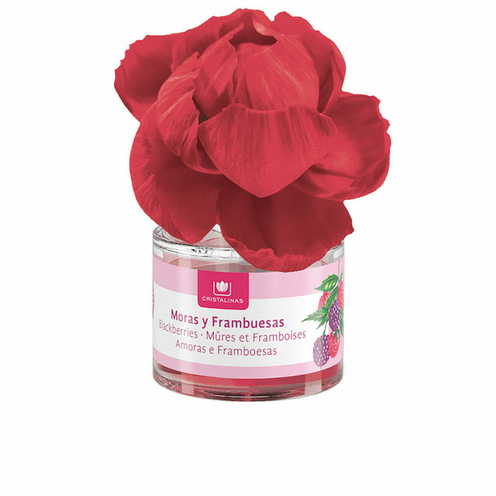 Odorizant Cristalinas Floare Zmeură Mure 40 ml