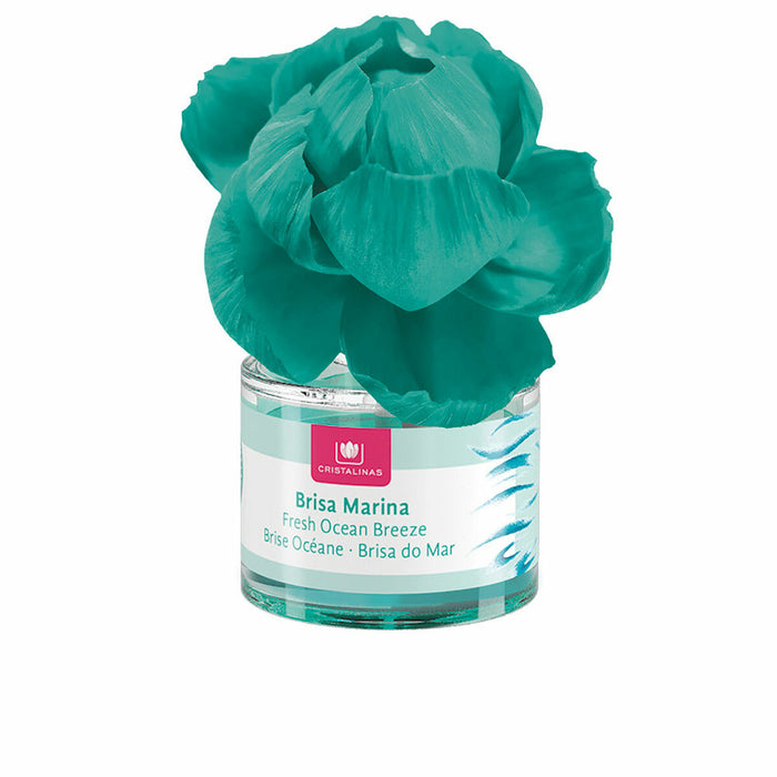 Odorizant Cristalinas Flor Perfumada Floare Briză marină 40 ml