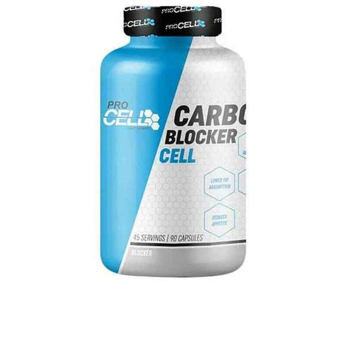 Supliment Alimentar Procell Carboblocker Cell (90 Capsule) (90 uds)