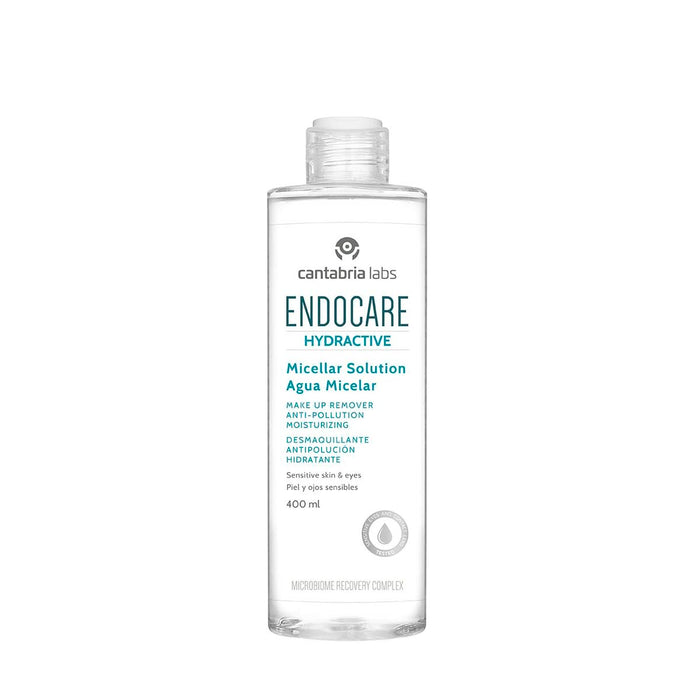 Apă Micelară Endocare Hydractive 400 ml
