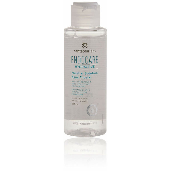 Apă Micelară demachiantă Endocare Hydractive 100 ml