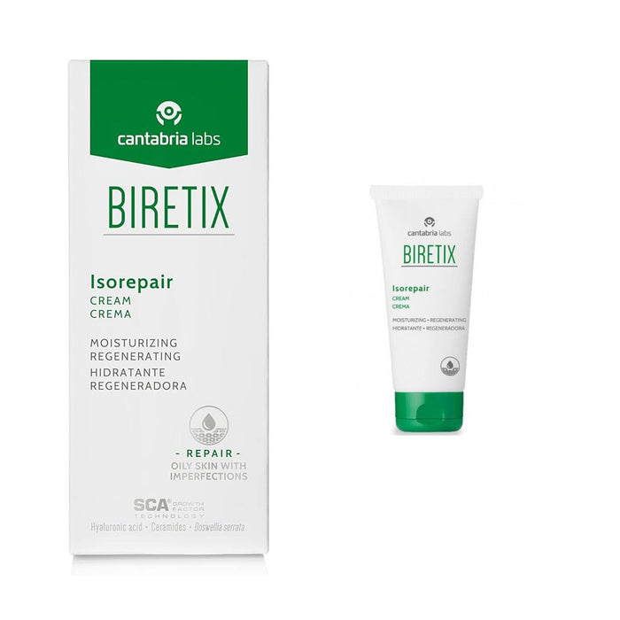 Cremă de Zi BIRETIX BIRETIX ISOREPAIR 50 ml