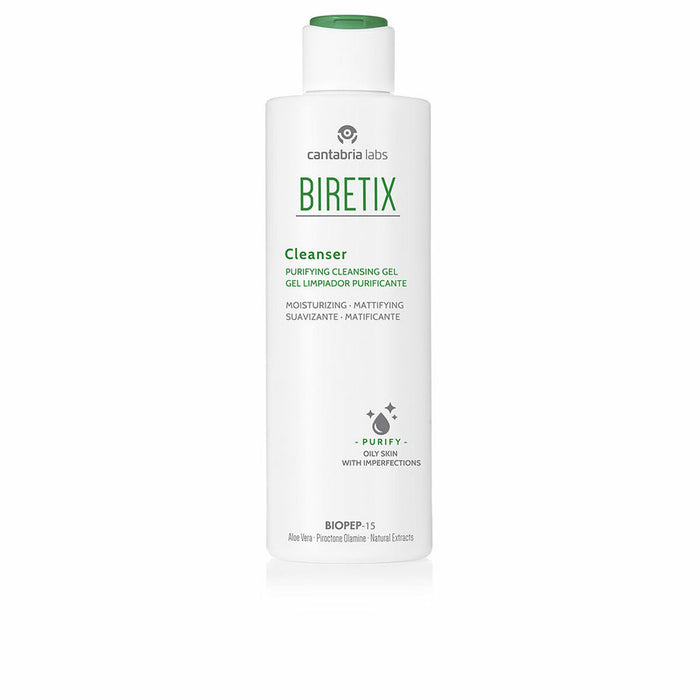 Gel de Curățare Purificator BIRETIX 200 ml
