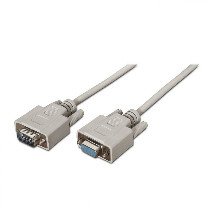Cablu RS-232 Aisens A112-0065 1,8 m