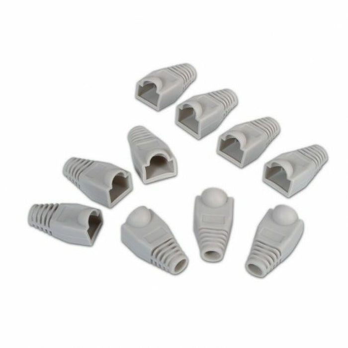 Cablu de Rețea Rigid UTP Categoria 6 Aisens A140-0306 Gri