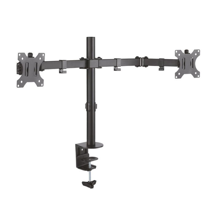 Suport de Masă pentru Ecran Aisens DT32TSR-041 32" 13" Negru