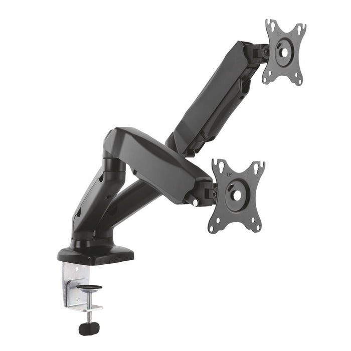 Suport de Masă pentru Ecran Aisens DT27TSR-045 Negru