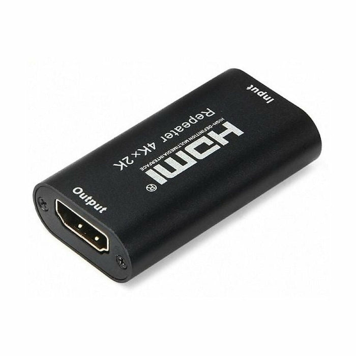 Repetor HDMI Aisens A123-0351 Negru