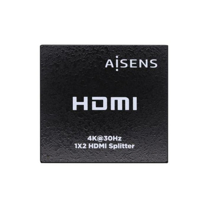 Switch HDMI Aisens A123-0506 Negru
