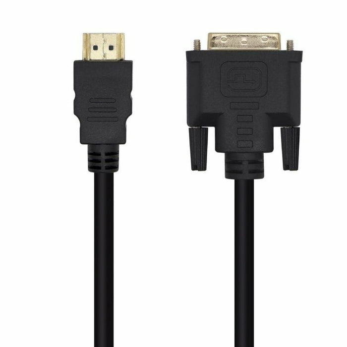 Cablu HDMI Aisens A117-0451 3 m Negru