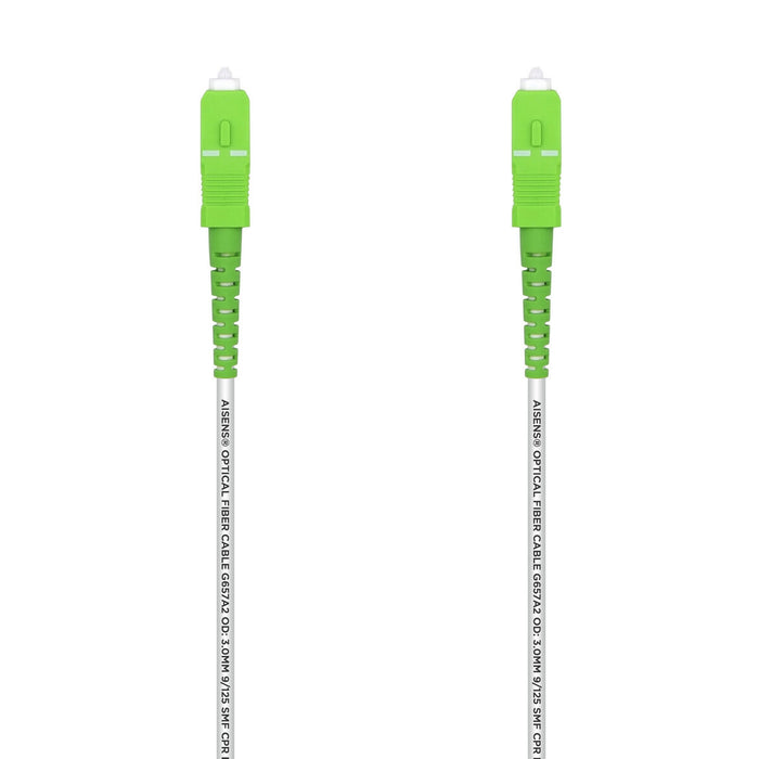 Cablu de fibra optica Aisens A152-0498 10 m