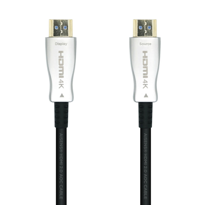 Cablu HDMI Aisens V2.0 AOC Viteză mare Premium