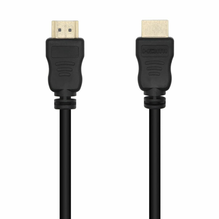 Cablu HDMI Aisens A119-0531 Negru 3 m